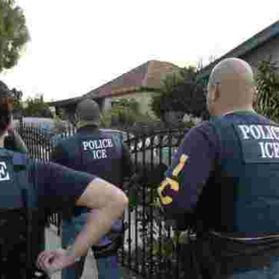 US Detaining 67 Kenyans for Violating Immigration Rules