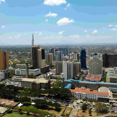Nairobi Ranked Africa's Most Expensive City to Live in  