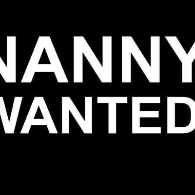 Live-in Nanny Wanted in Ellicott City, Maryland