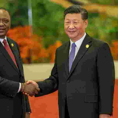 China Withdraws Threat of Imposing Trade Sanctions on Kenya over Ban on Chinese Fish