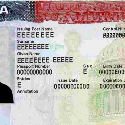 USCIS Proposes Changes to H-1B Visa Lottery Process