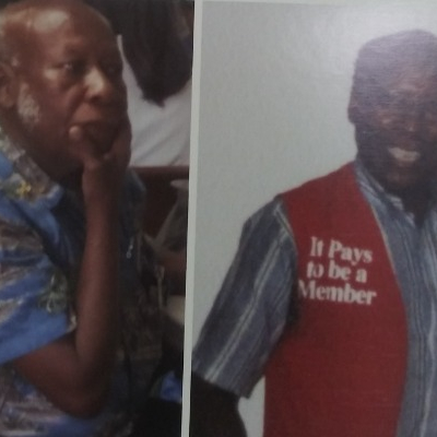 Support Plea for Mr Kyulli Kianga, Who Was Found Dead in His Apartment in Greensboro, North Carolina