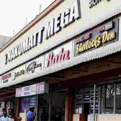 Nakumatt Re-opens Mega Branch on Nairobi's Uhuru Highway