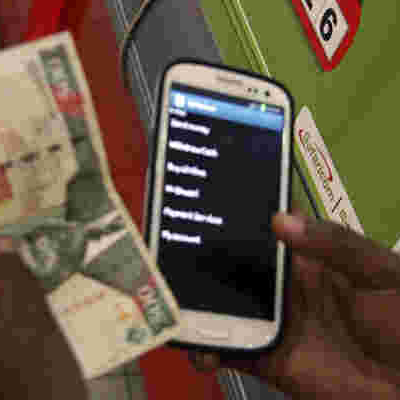 Kenyans Transact a Record Sh2 Trillion Through Mobile Cash Platforms
