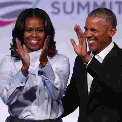Barack Obama Named US Most Admired Man, Michelle Obama Most Admired Woman in 2018