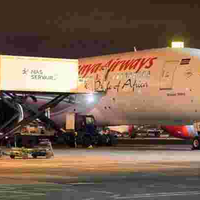 Kenya Airways Submits Formal Bid to Take Over JKIA Operations