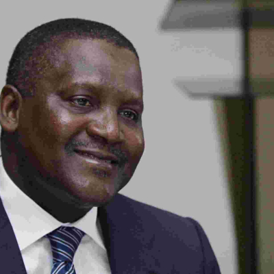Nigeria's Aliko Dangote Remains Africa's Richest Man as No Kenyan Makes it to the Forbes Magazine List 