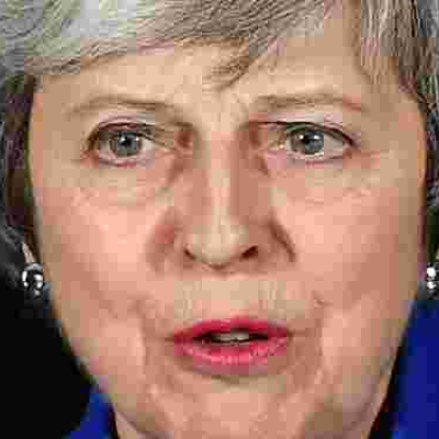 UK Prime Minister Theresa May Intervenes to Help Kenyan Girl Whose Application for British Visa Was Rejected