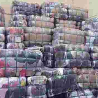 KRA Chairman Francis Muthaura Urges Kenya to Ban 'Mitumba'