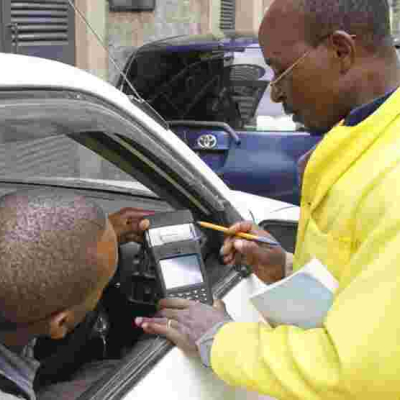 Reprieve for Nairobi Motorists as Governor Mike Sonko Slashes CBD Parking Fees to Sh200
