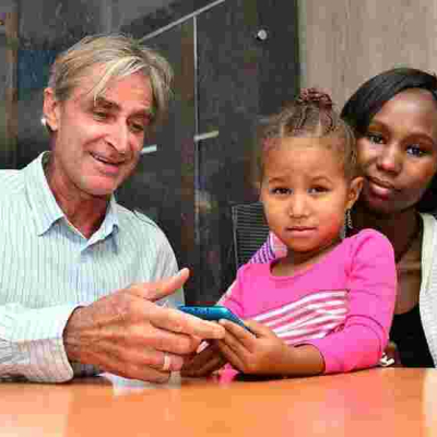 Swiss National Unable to Get Permanent Residency despite being Married to Kenyan Woman