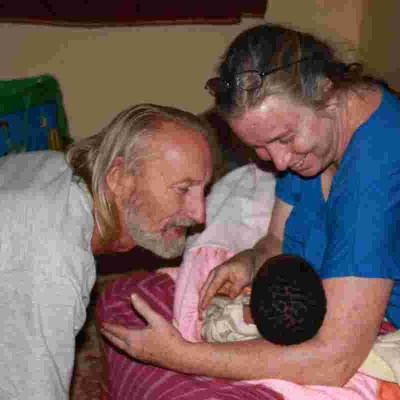 Kenyans in the US Call for Extradition of American Sex-Pest Accused of Raping Underage Girls in Kenya