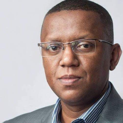 Death Announcement Of Peter Njonjo Ndungu, Baltimore, Maryland