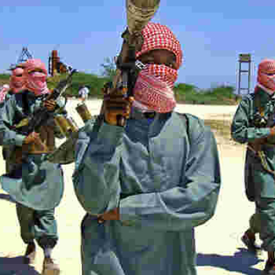 24 More Al-Shabaab Fighters Killed in Latest Airstrike by US Forces