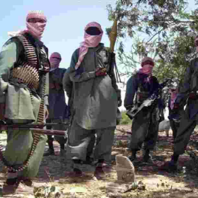 Fresh Airstrike by US Forces Kills 13 Al-Shabaab Fighters