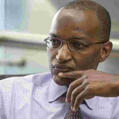 MPs Threaten to Block CBK Governor Patrick Njoroge's Reappointment over Tough Rules on Bulk Transactions