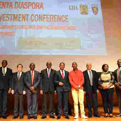 Why Kenyans in the Diaspora Have Little Political Say Despite Holding Economic Power