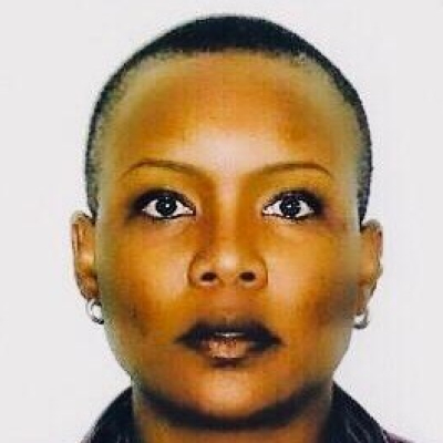 Evelyn Wanjiku Kadenge - Daughter of Kenyan Legendary Footballer Joe Kadenge - Passes Away in the US, Dad Suffers Stroke