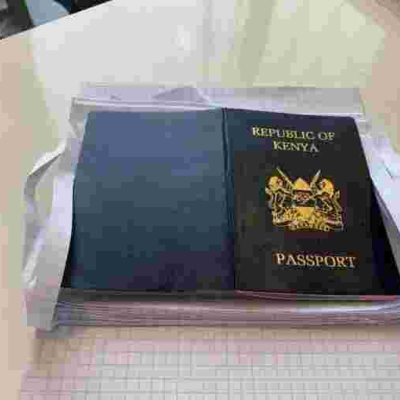Kenyan-Owned Company in the UK Accused of Selling Fake Passports, Documents to Help Immigrants Get Elder Care Jobs