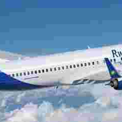 RwandAir Seeks to Operate Nonstop Flights to the US