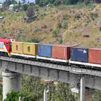 Hassan Joho's Company Lands SGR Cargo Transportation Deal Worth Billions