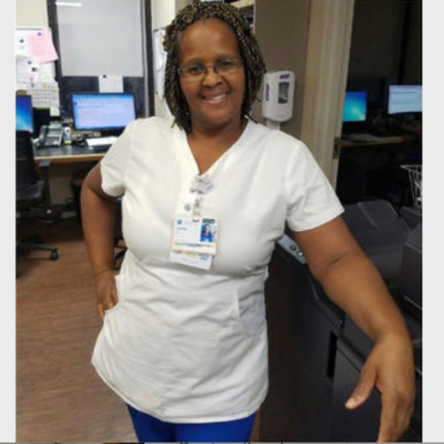 Kenyan Nurse Crushed By an Elevator at JPS Hospital in Fort Worth, Texas, Suffers Severe Brain Damage