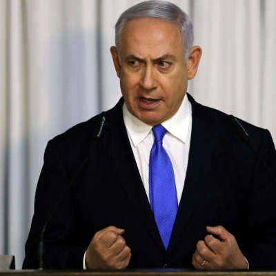 Israeli PM Benjamin Netanyahu to Be Charged in Corruption Cases
