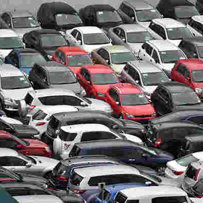 Car Dealers Write to President Uhuru to Protest Reduction of Age Limit on Imported Second-Hand Vehicles