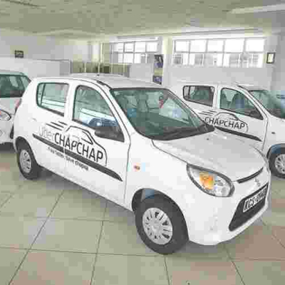 Bank Moves to Auction Several Uber Chap Chaps over Defaulted Loans