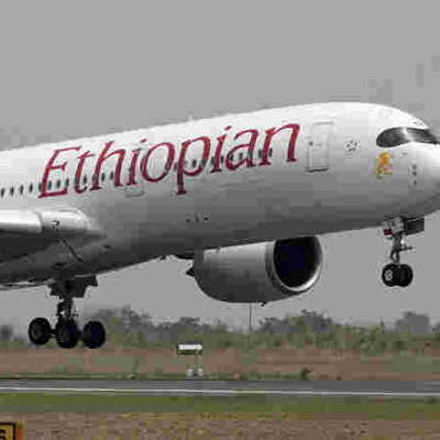 Ethiopian Airlines Grounds All Boeing 737 MAX Jets After Sunday Crash