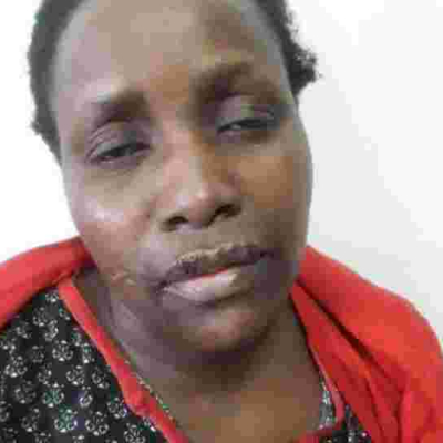 Kenyan Woman Pictured Wandering in Streets in Saudi Arabia After Losing Job, Family Seeks Gov’t Help 