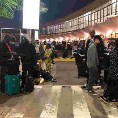 Kenya Airways Suffers Sh300 Million Loss After Wednesday Workers Strike 