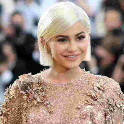 US TV Star Kylie Jenner, 21, Named World's Youngest Self-Made Billionaire of All Time