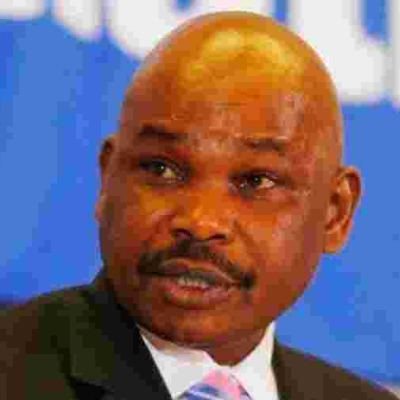 I'll Make Kenya a First World Country if Elected President, US-Based Kenyan Lawyer Makau Mutua Says