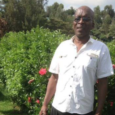 Death Announcement: George Kiratu Munga, Father to Simon Kiratu and Hilda Kiratu of Baltimore, MD