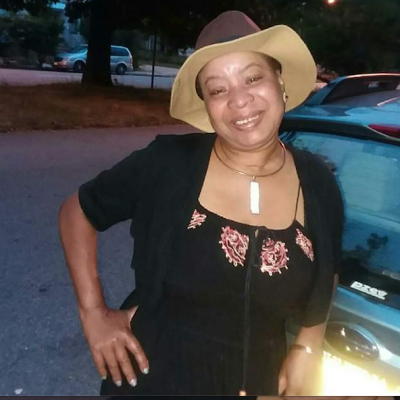 Death Announcement for Esther Waithira Karanja of Irvington, New Jersey