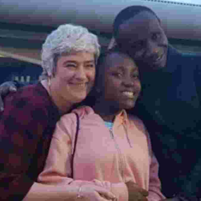 Kenyan Girl, 14, Finally Joins Her Dad in the UK After Visa Hitch
