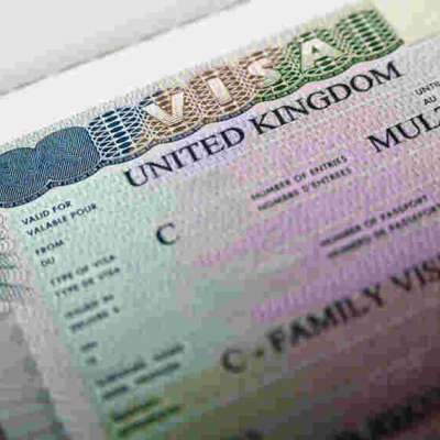 Relief for Kenyan-Born British Soldier as 14-Year-Old Daughter Finally Gets UK Visa