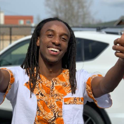 Brian Njuguna Wambaa, 25, of Tacoma, Washington Tragically Passes Away in a Car Accident