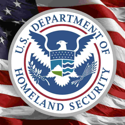 Department of Homeland Security Warns of Scammers Posing as Immigration Officials, Threatening Arrests