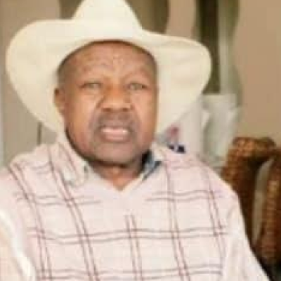 Death Announcement: Mr Fred Weingaya Mbendo of Dallas, Texas