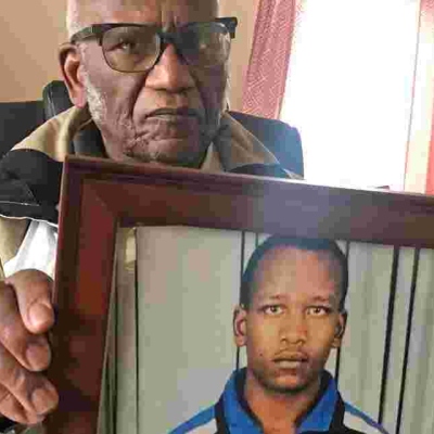 Family of a Homeless Kenyan Man Found Dead in Tacoma, Washington Speaks