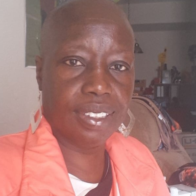 Help Priscilla, a Kenyan Mother in Kansas, Beat Cancer