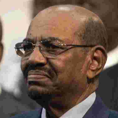 End of 30-Year Era as Sudan President Omar Al-Bashir Steps Down After Mass Protests