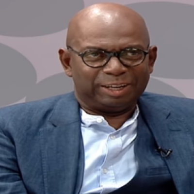 Safaricom CEO Bob Collymore to Exit the Company After 9-Year Reign