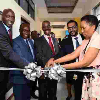 US IT Company Cisco Launches Incubation Hub in Nairobi