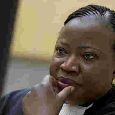 US Makes Good its Threat, Revokes ICC Prosecutor Fatou Bensouda's Visa