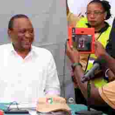 Huduma Namba Registration for Kenyans in the Diaspora to Begin on May 6th