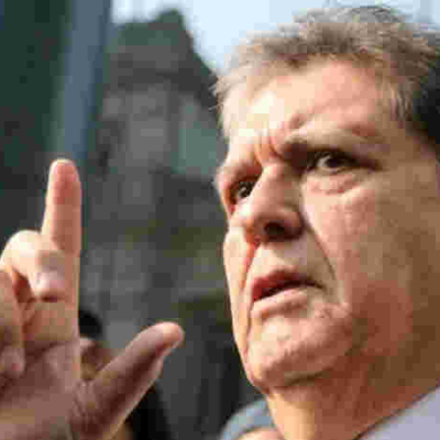 Former Peru President Alan Garcia Dies Hours After Shooting Himself to Avoid Arrest