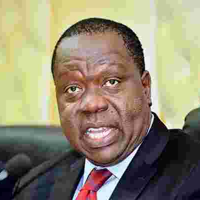 Five Nigerian Immigrants in Court to Block CS Matiang'i from Deporting Them